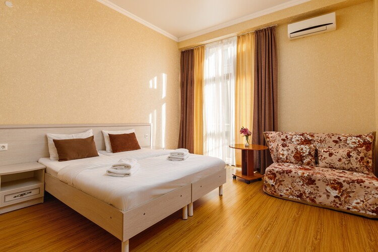 Фотография отеля