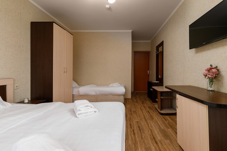 Фотография отеля