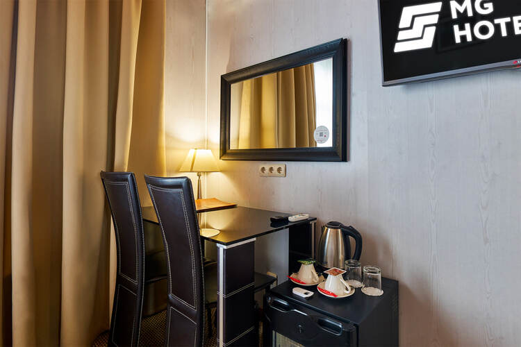 Фотография отеля