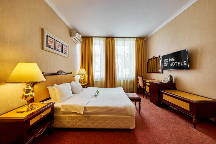 Фотография отеля