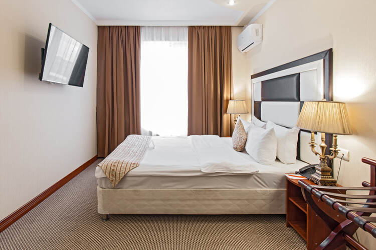 Фотография отеля