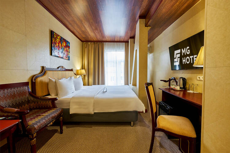 Фотография отеля