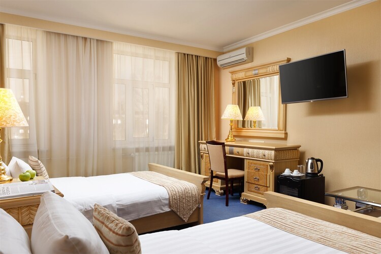 Фотография отеля