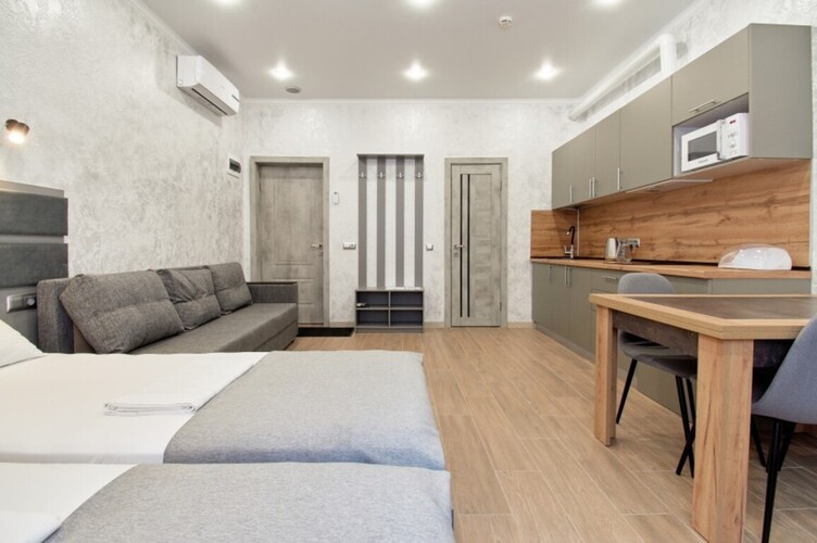 Фотография отеля