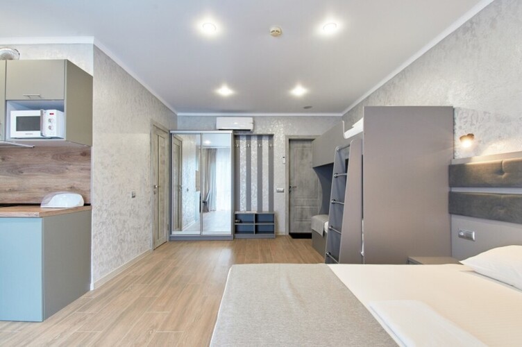 Фотография отеля