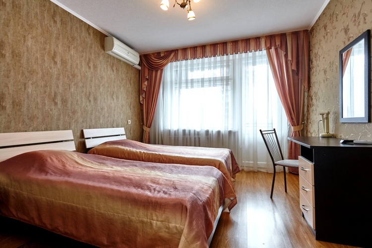 Фотография отеля