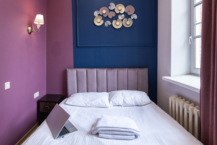 Фотография отеля