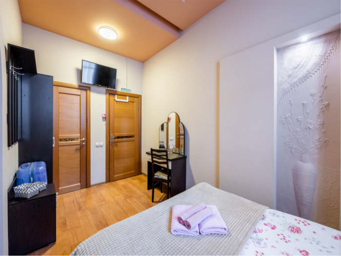 Фотография отеля