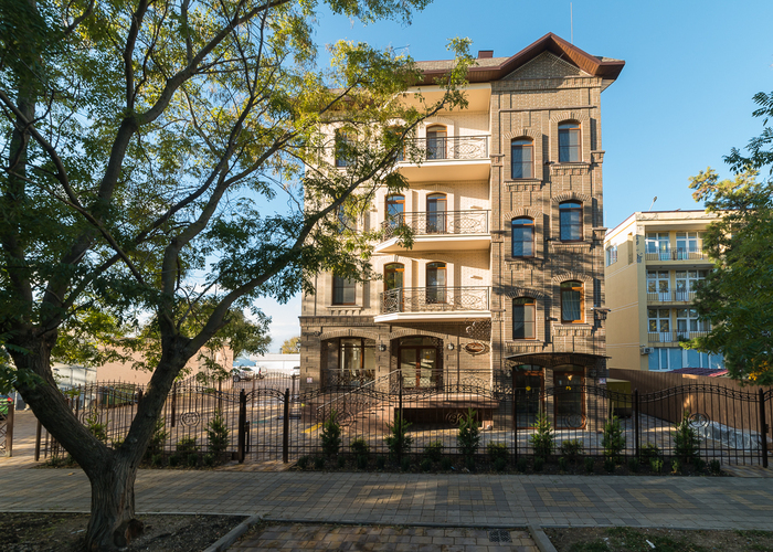 Фотография отеля