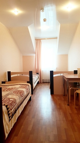 Фотография отеля