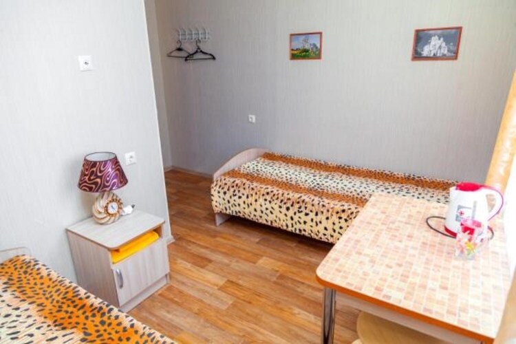 Фотография отеля