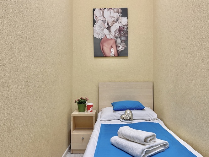 Фотография отеля