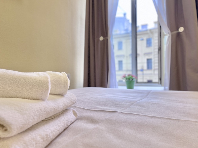 Фотография отеля