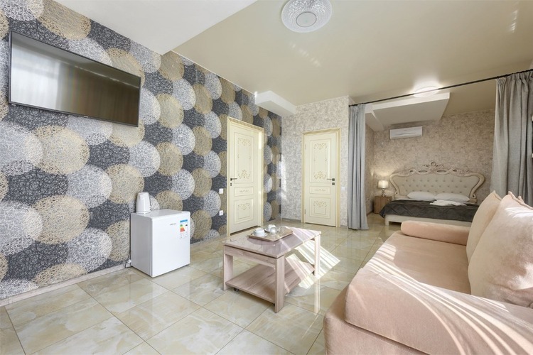 Фотография отеля