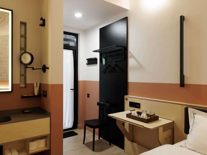 Фотография отеля