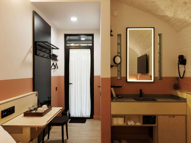 Фотография отеля