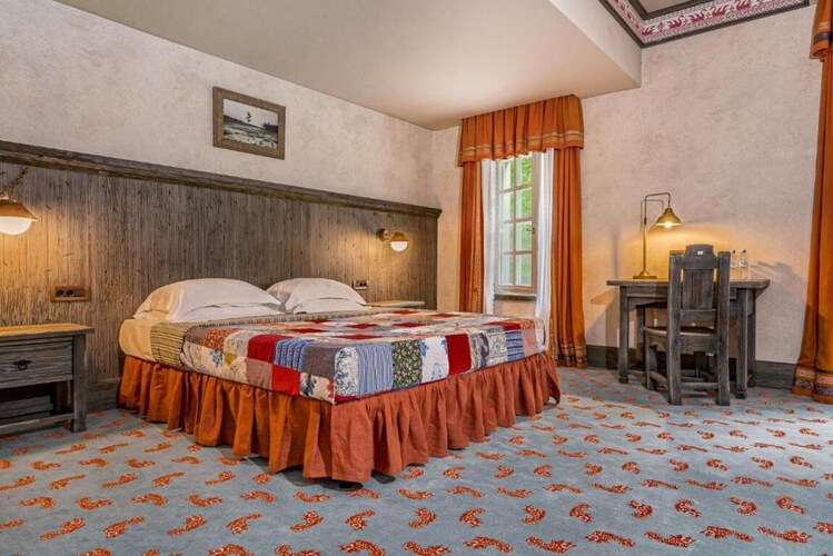 Фотография отеля