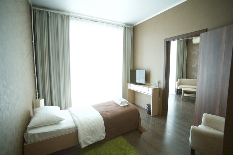 Фотография отеля