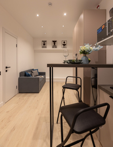 Фотография отеля