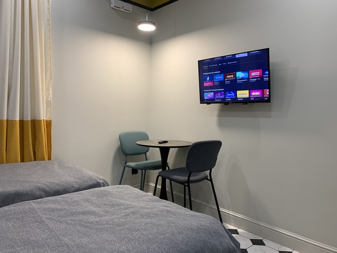 Фотография отеля