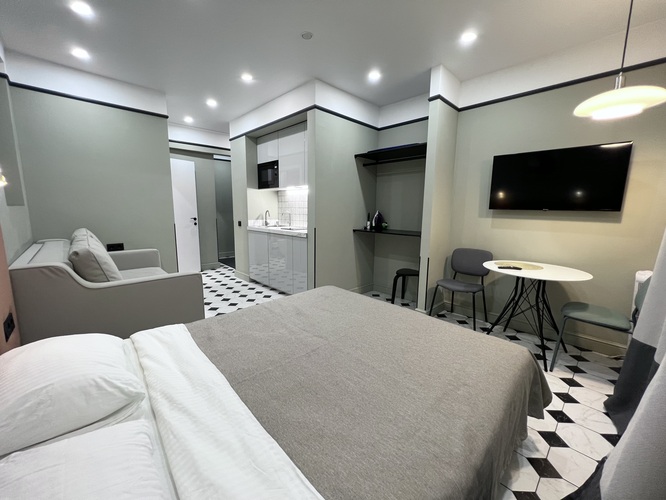 Фотография отеля