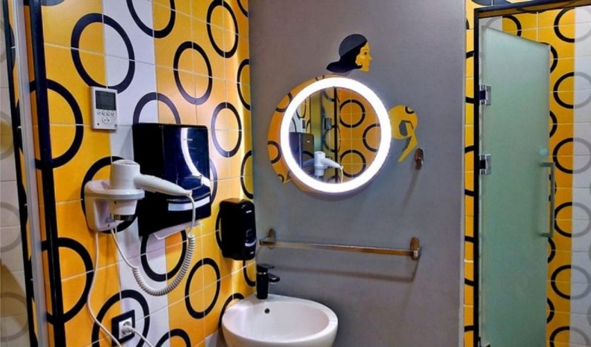 Фотография отеля