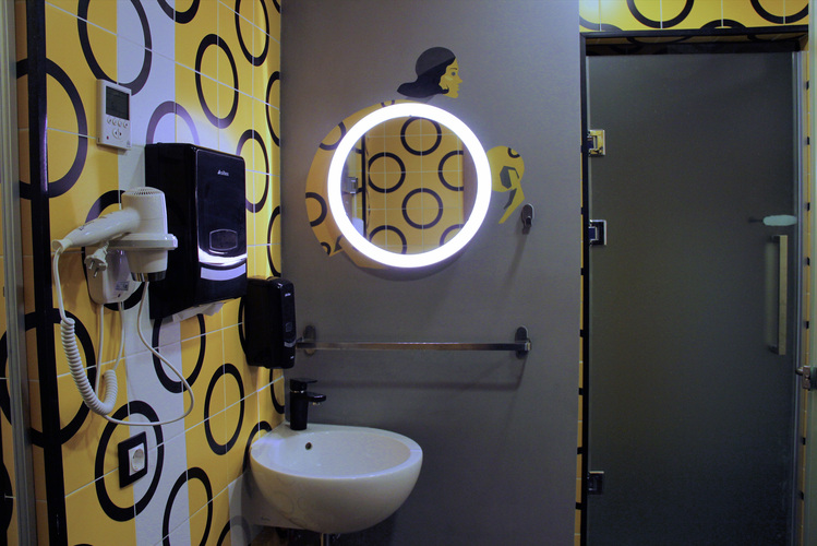 Фотография отеля