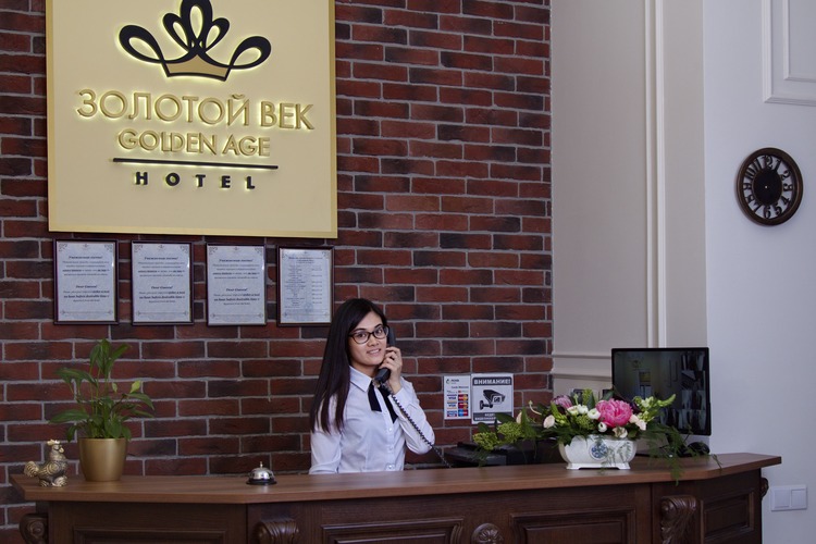 Фотография отеля