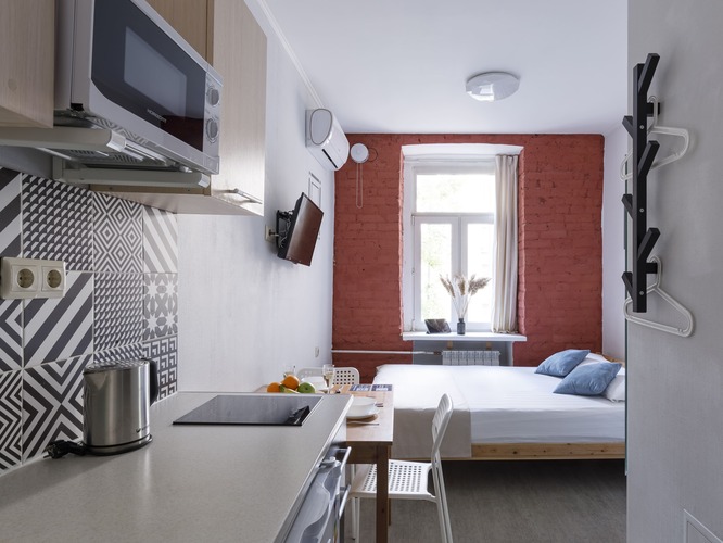 Фотография отеля