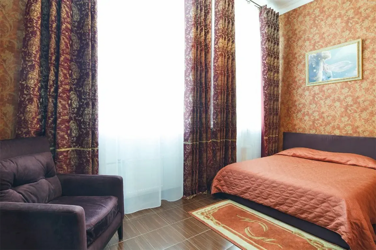 Фотография отеля