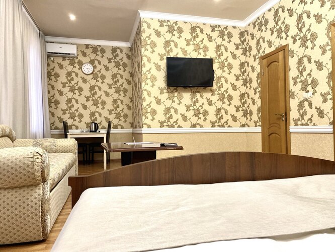 Фотография отеля