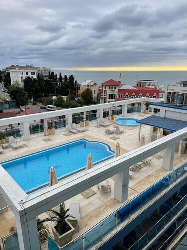 Фотография отеля