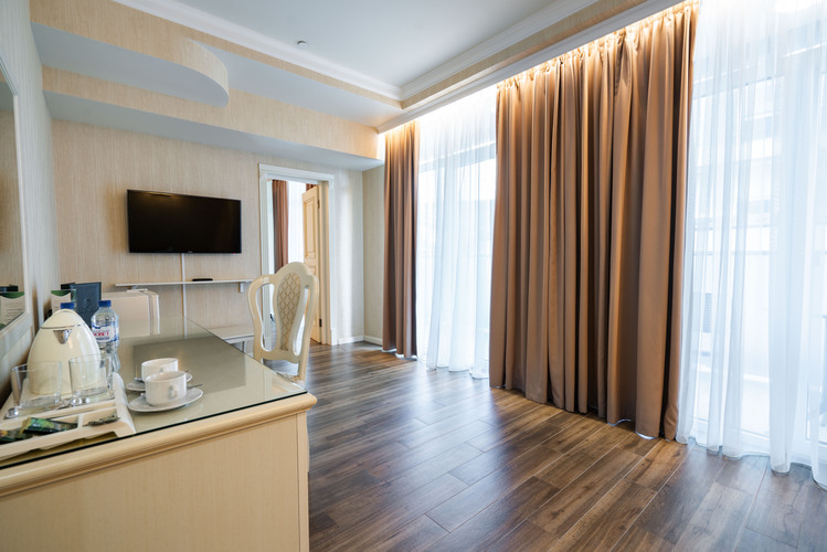 Фотография отеля