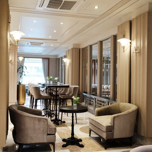 Фотография отеля