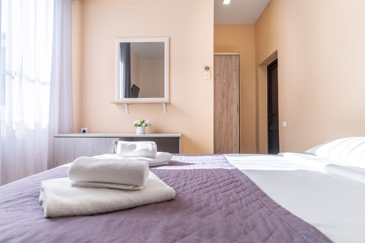 Фотография отеля