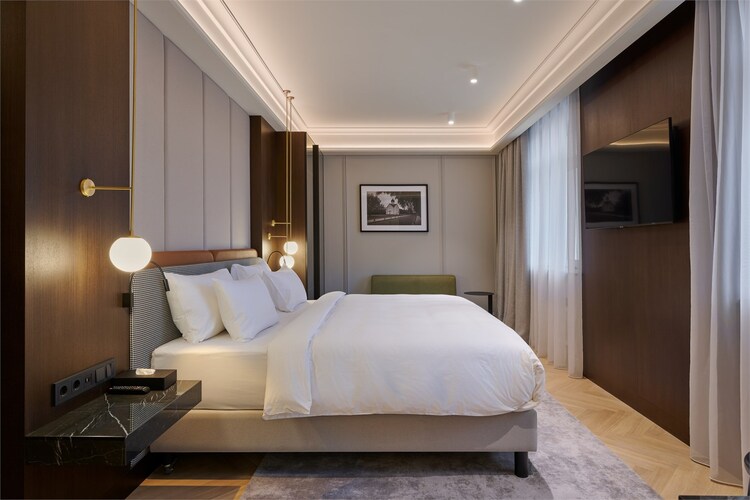 Фотография отеля