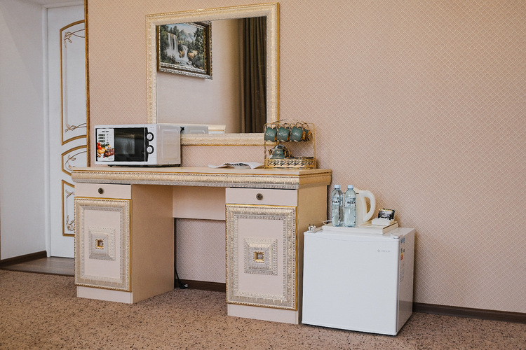 Фотография отеля