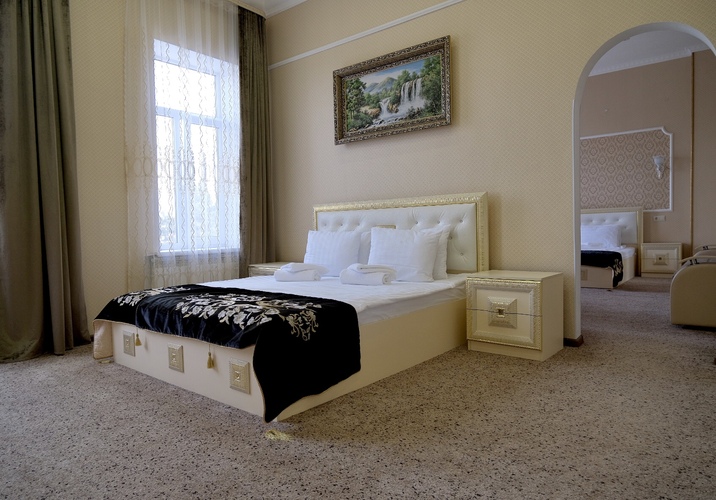 Фотография отеля