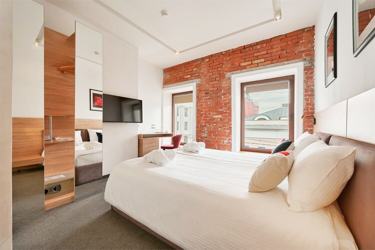 Фотография отеля