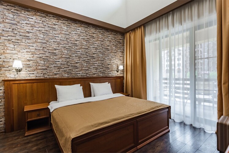 Фотография отеля