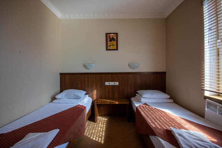 Фотография отеля