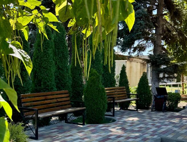 Фотография отеля