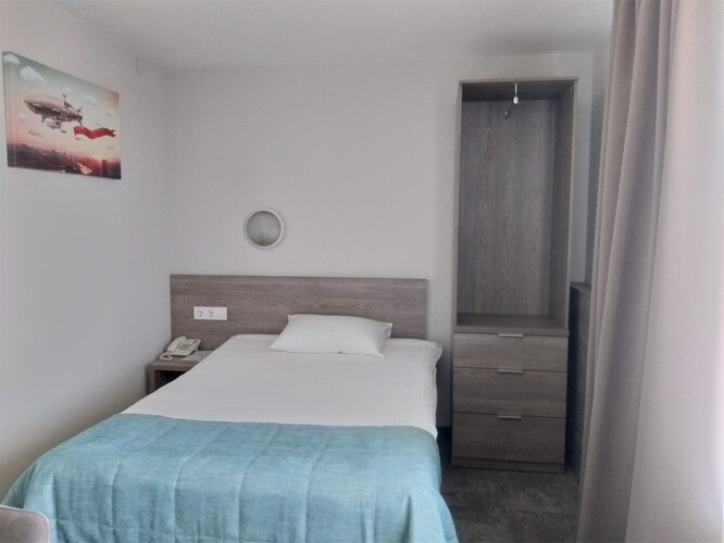 Фотография отеля