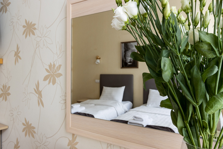 Фотография отеля