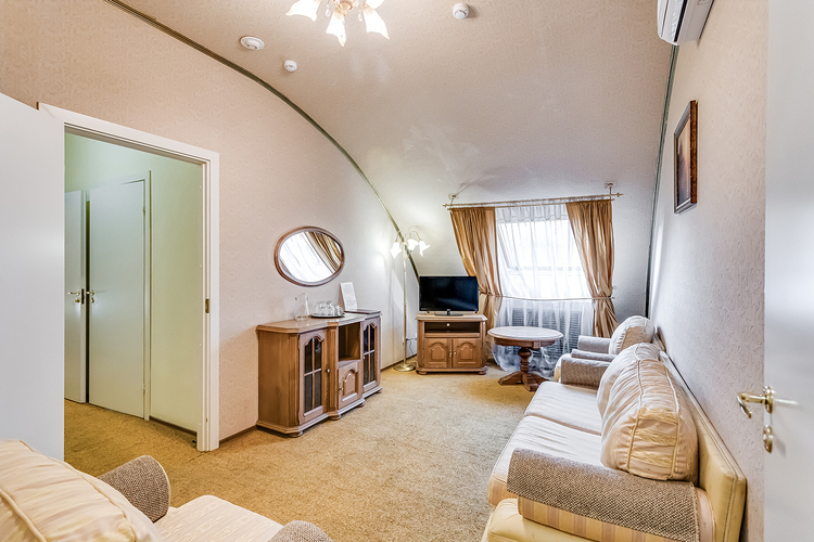 Фотография отеля