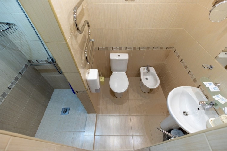 Фотография отеля