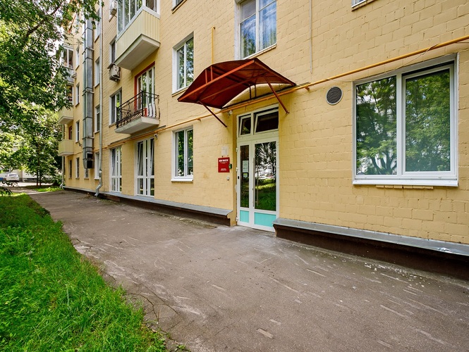 Фотография отеля