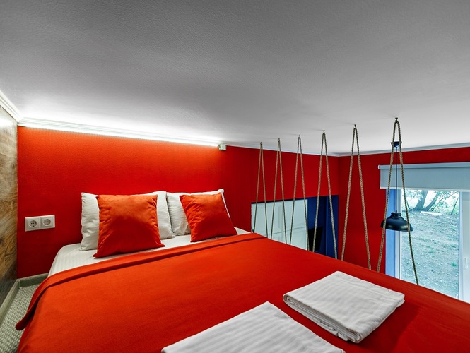 Фотография отеля