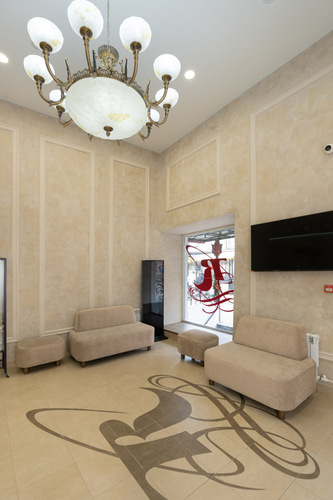 Фотография отеля