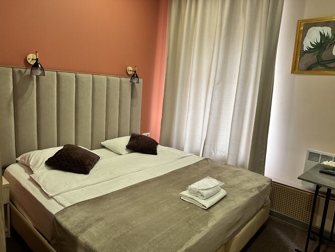 Фотография отеля